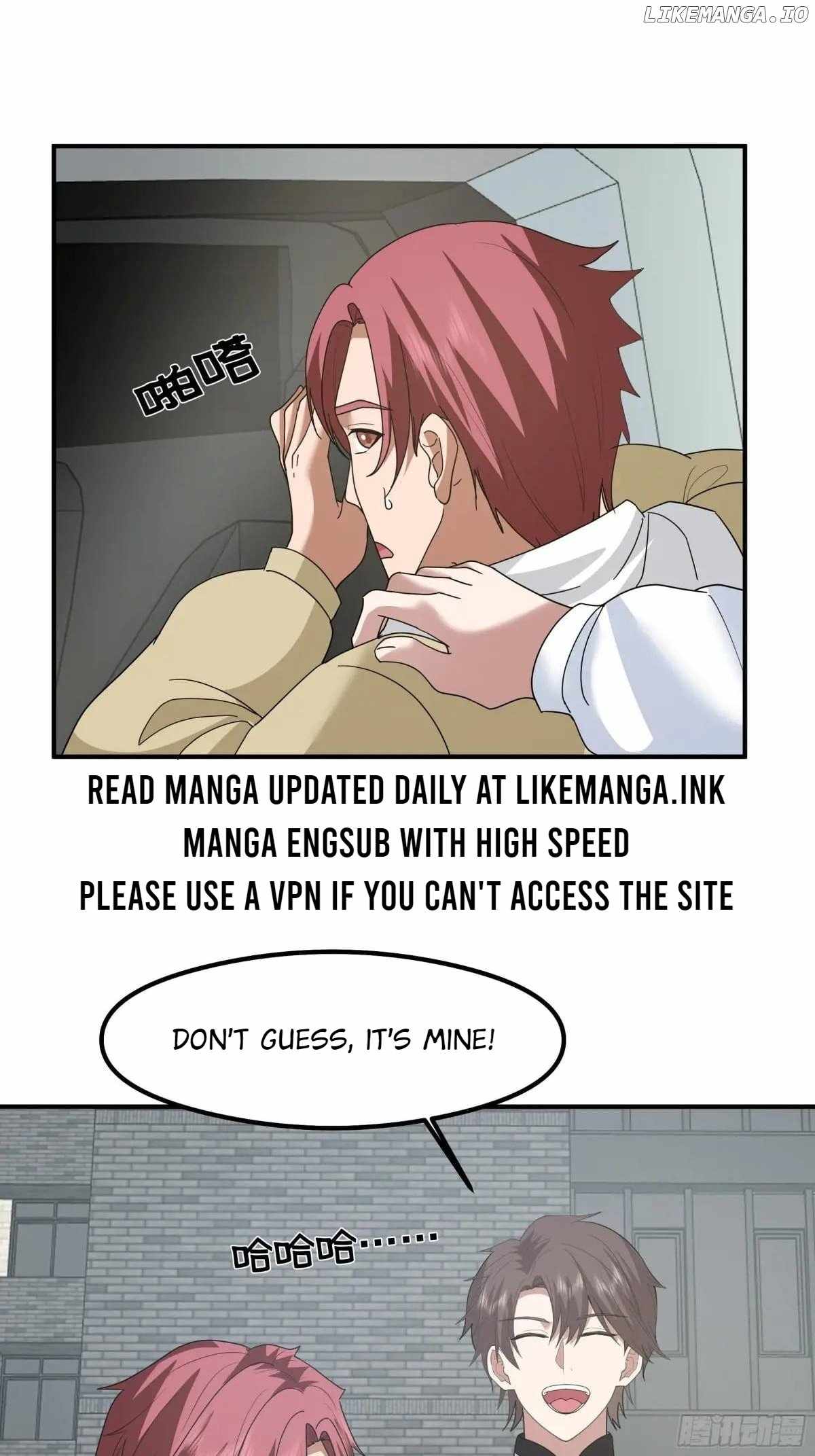 I Really Don't Want to be Reborn Chapter 430 24